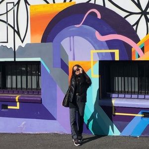 Meet your Posher, Kiara